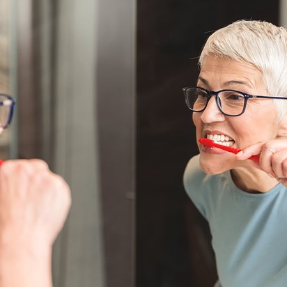Proper oral hygiene an easy way to ensure that your dental implants last a lifetime