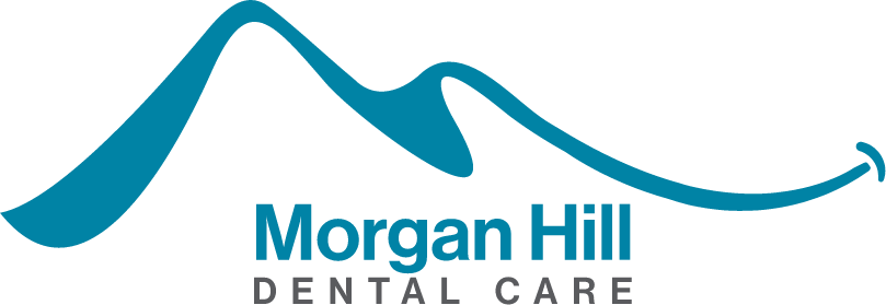 Morgan Hill Dental Care logo