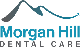 Morgan Hill Dental Care logo