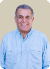 Morgan Hill periodontist Doctor Siamak Madani