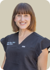 Morgan Hill pediatric dentist Doctor Katherine Rosen