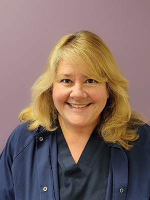 Suzanne Leontieff, Hygienist