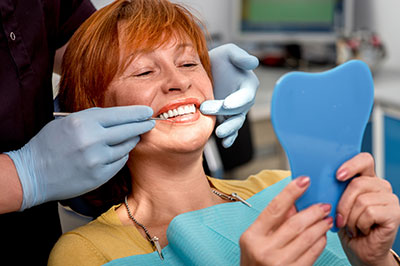 Morgan Hill Dental Care | Endodontics, Oral Surgery and Orthodontics