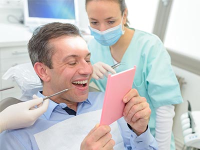 Morgan Hill Dental Care | Hygienist Services, Implant Dentistry and Periodontal Services