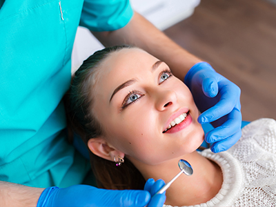 Morgan Hill Dental Care | Emergency Services, Endodontics and Orthodontics
